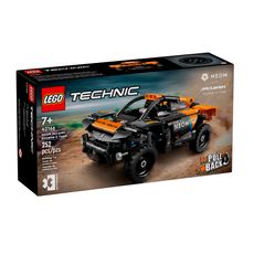 Set-Lego-Technic-Neom-Mclaren-Extreme-E-Team-252-Piezas-1-351669340