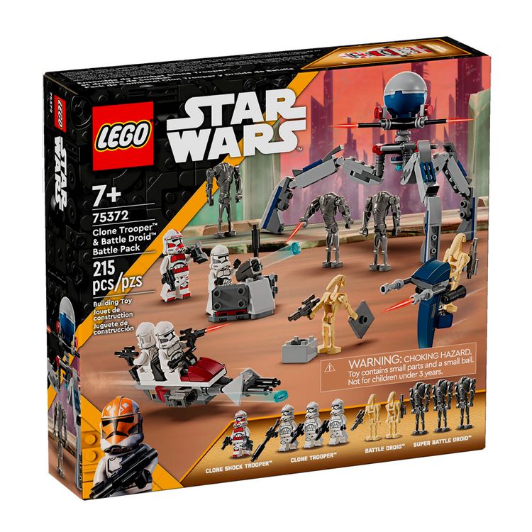 Set-Lego-Star-Wars-Clone-Trooper-Battle-Droid-Battle-Pack-215-Pzs-1-351669350