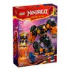 Set-Lego-Ninjago-Cole-s-Elemental-Earth-Mech-235-Piezas-1-351669355