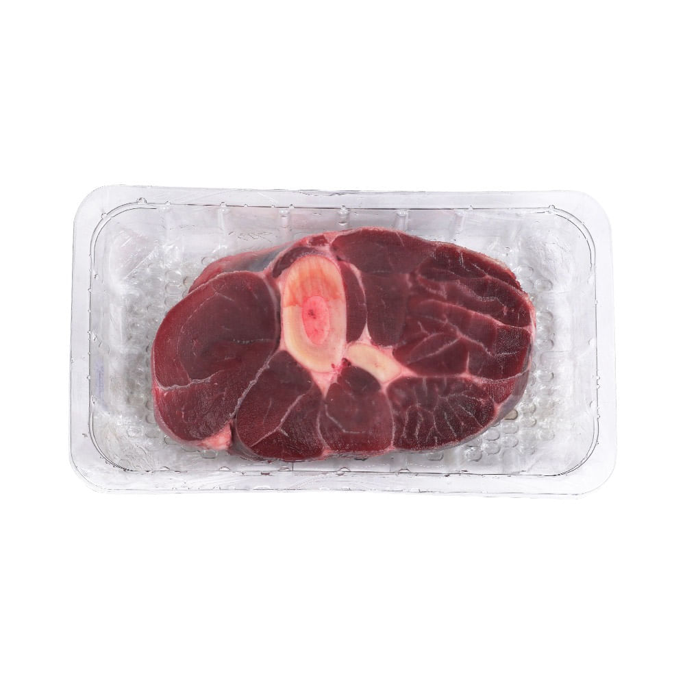 Sancochado de Osobuco Nacional Porcionado x kg