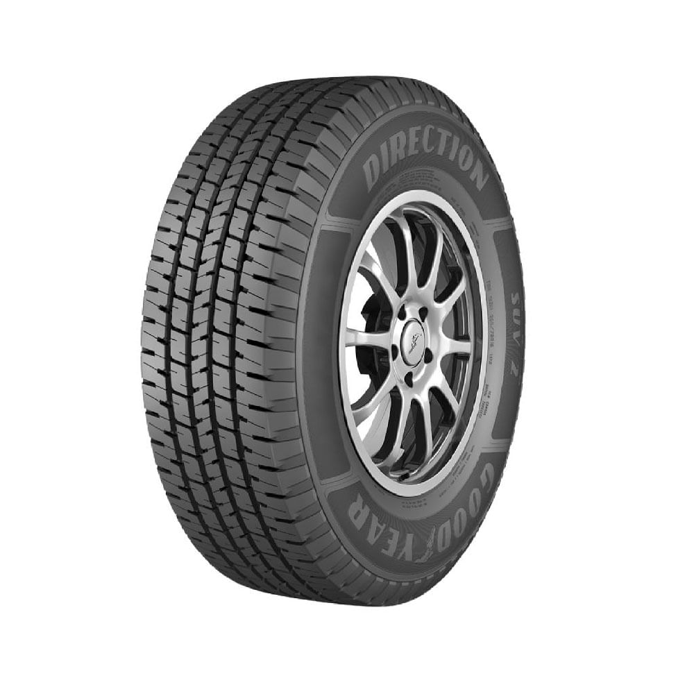 Llanta 205/60R16 Direction Suv 2 Goodyear