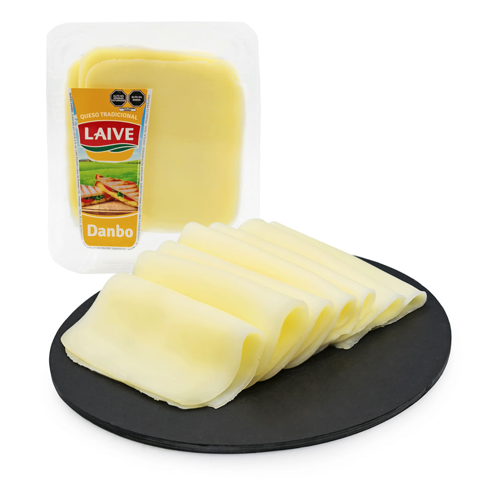 Queso Danbo Laive x kg