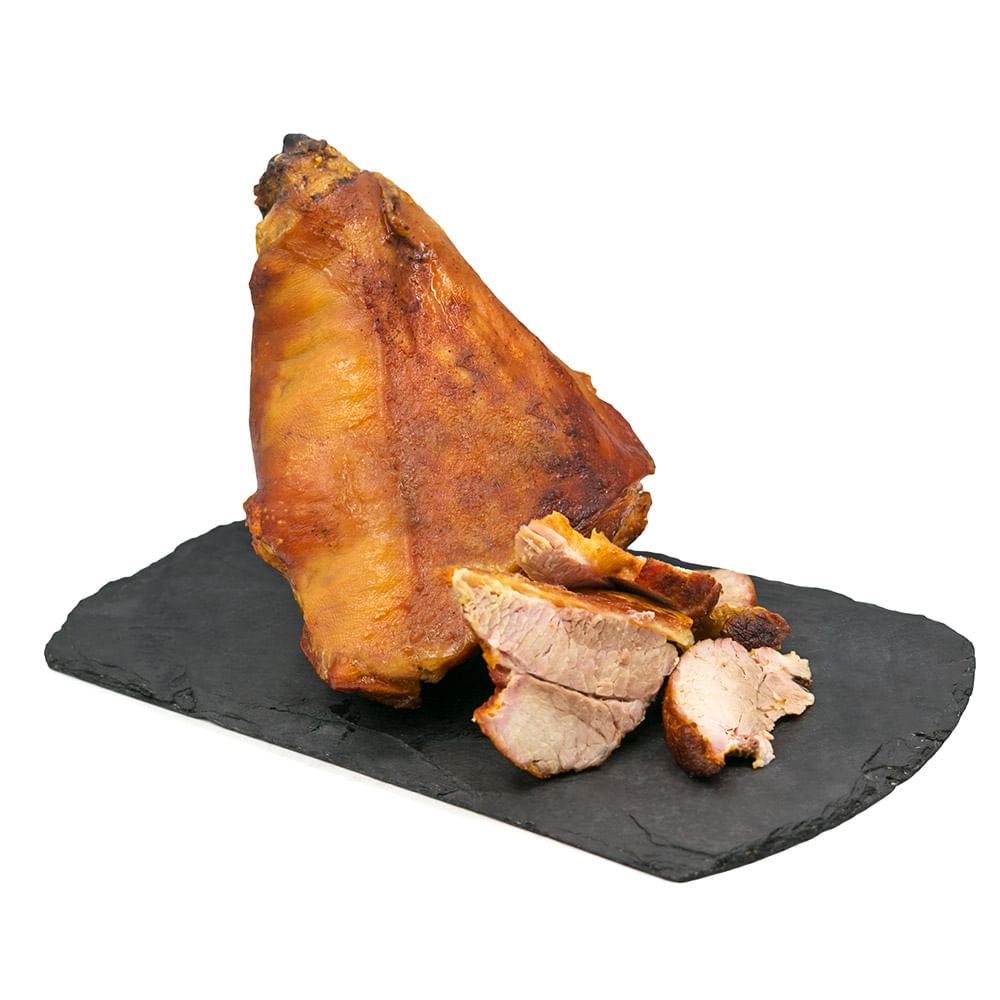 Codito Zimmermann Horneado x un