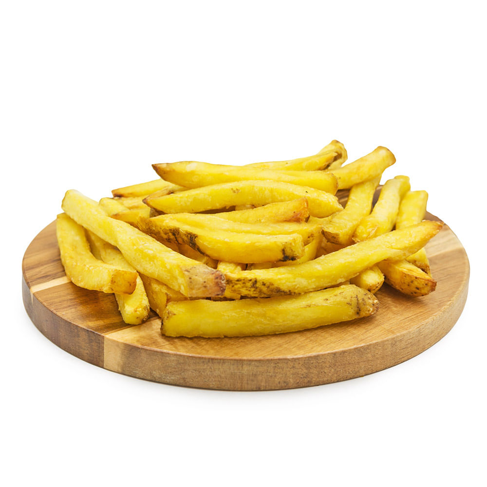 Papas Fritas Huamantanga 450g aprox