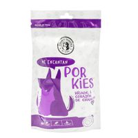 Snack para Perros Cookie Dogster Porkies 100g