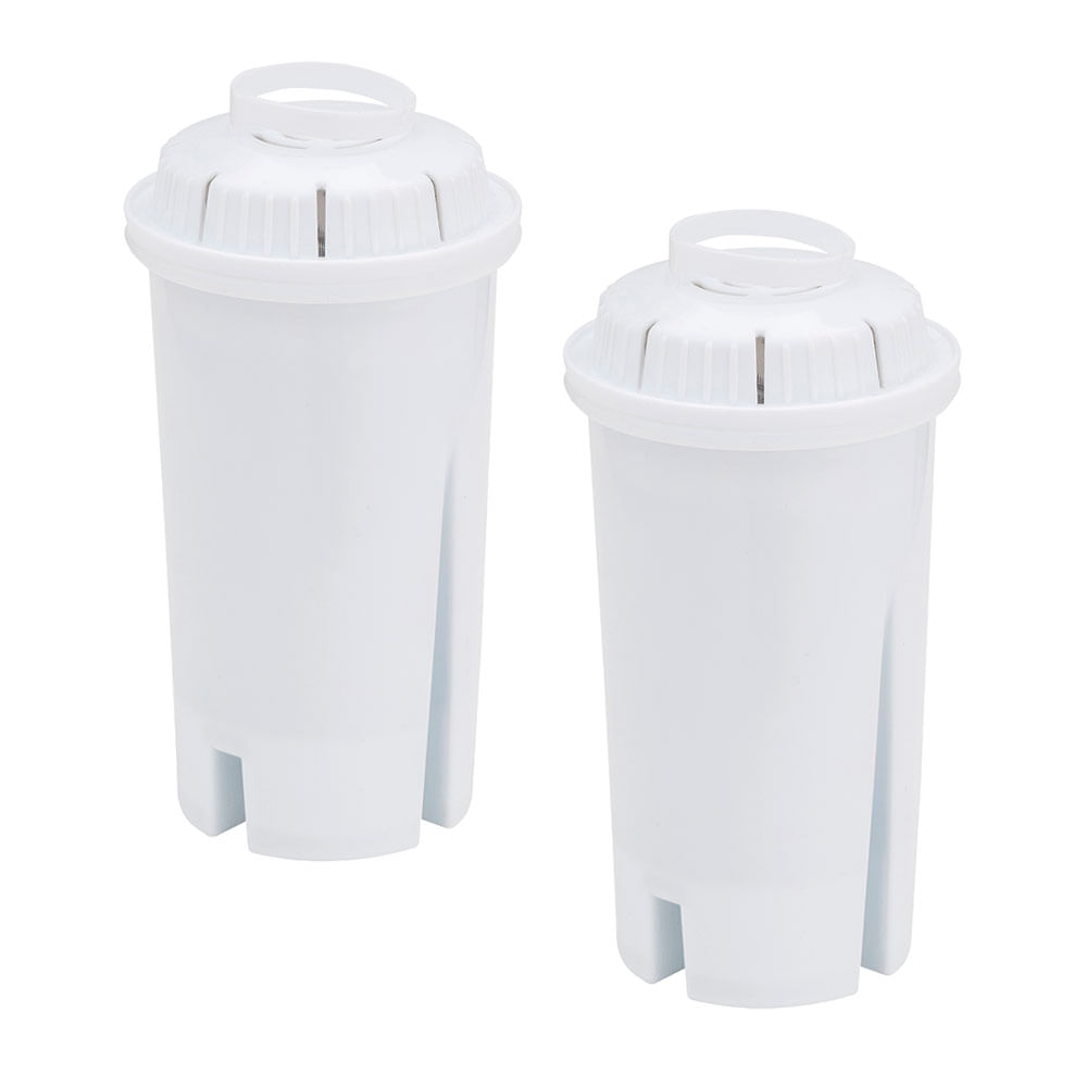 Filtro Jarra Carbón Vigahome 2 Unidades Agua sin Cloro