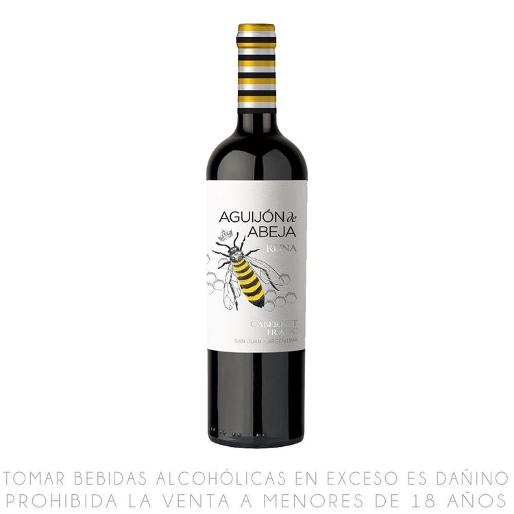 Vino-Tinto-Cabernet-Franc-Aguij-n-de-Abeja-Reina-Botella-750ml-1-351670968