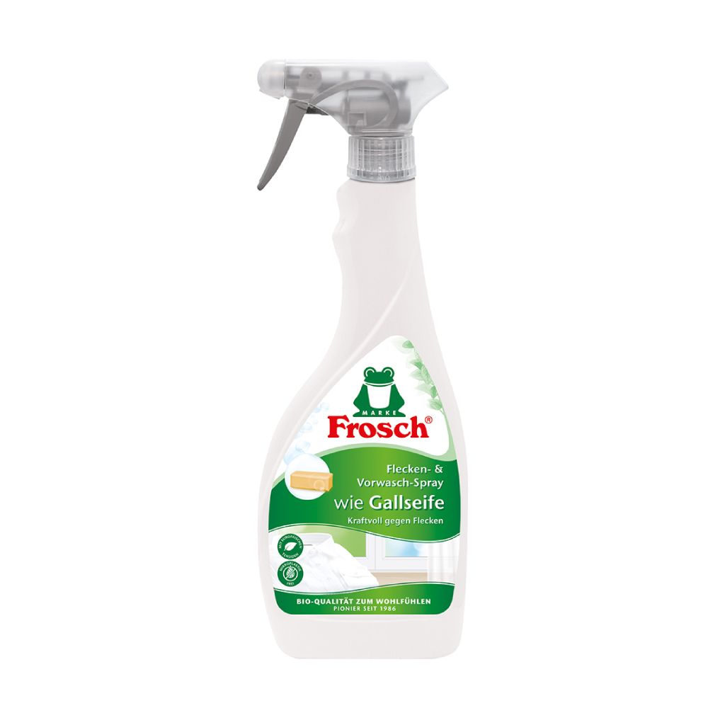 Removedor Manchas para Ropa Frosch 700g