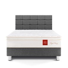 Dormitorio-Royal-Prince-Queen-con-Cabecera-Blocks-Gris-1-351646149