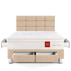 Dormitorio-Royal-Prince-Cajones-2-Plazas-Cabecera-Blocks-Champagne-1-351646168