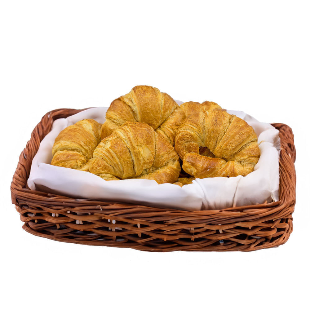Croissant Clásicos x kg