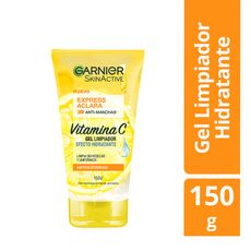 Gel-Limpiador-Hidratante-Garnier-Skin-Active-Express-Aclara-150g-1-351667346