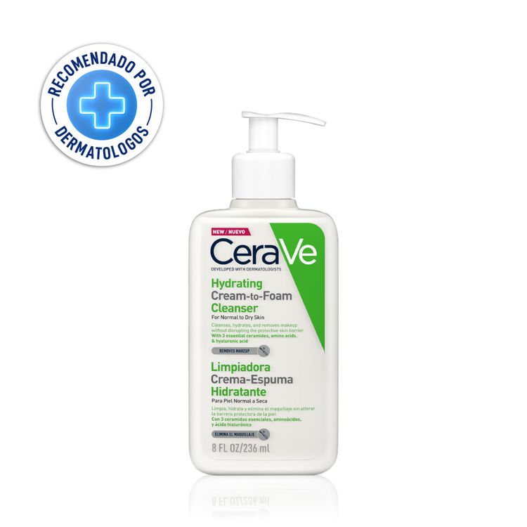 Espuma-Limpiadora-Hidratante-Cerave-236ml-1-351647682