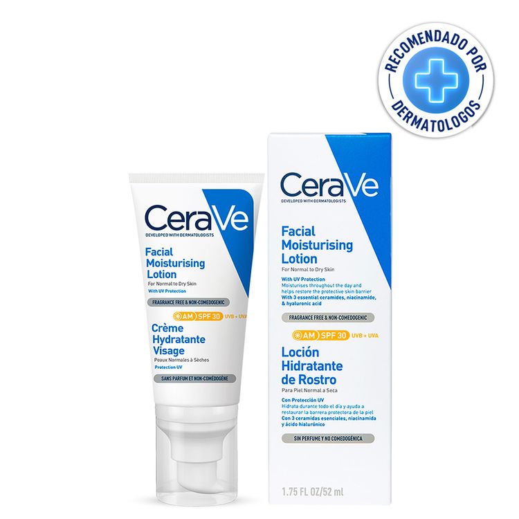 Loci-n-Facial-Hidratante-Cerave-FPS30-52ml-1-351665293