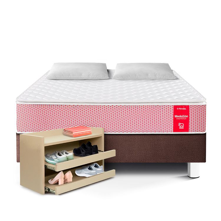 Cama-Medallon-Para-so-Ergonomica-Zapatera-2-Plazas-Chocolate-1-351671526