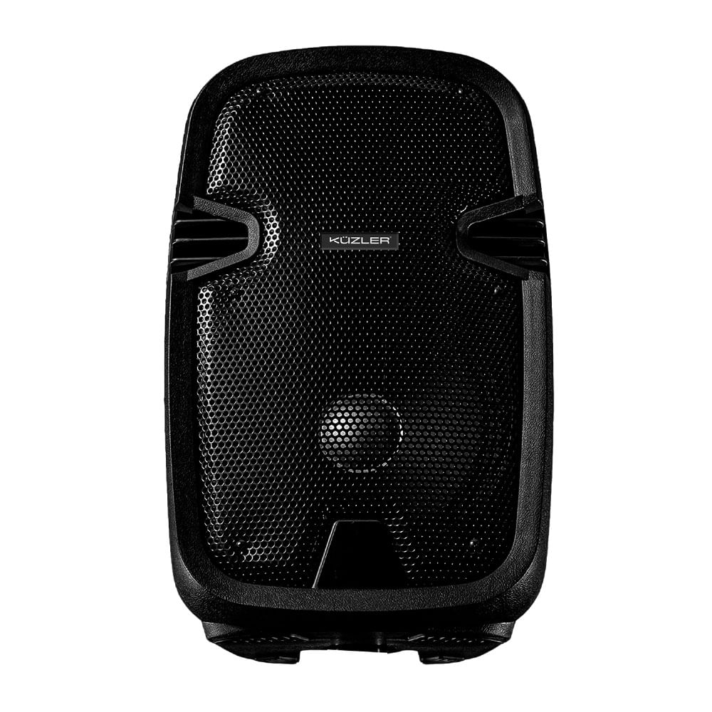Parlante Kuzler Karaoke Al 102