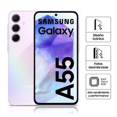 Smartphone-Galaxy-A55-8GB-256GB-Lilac-1-351672141