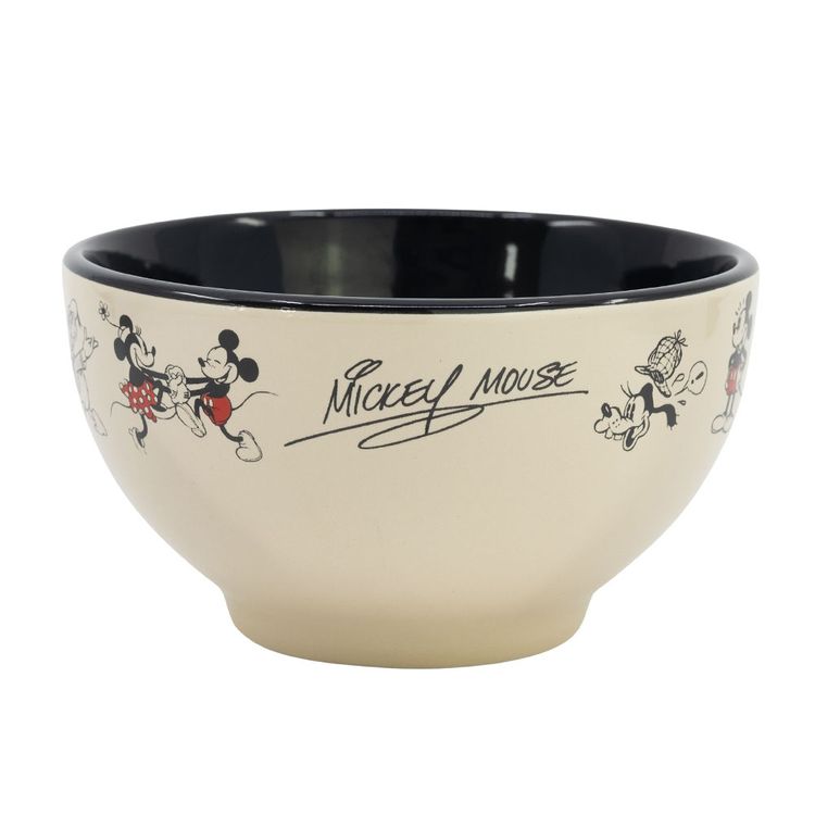 Bowl-Minnie-Mickey-Mouse-Vintage-600ml-1-351671799