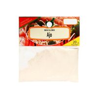 Ajos Molido Max & Mix Sobre 20 g