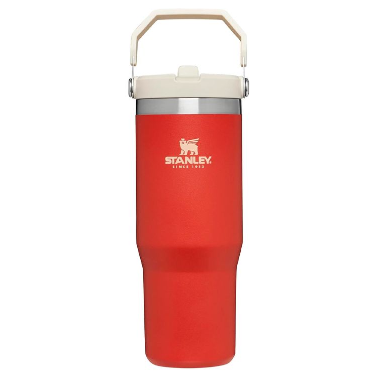 Tumbler-Stanley-Flip-Straw-887ml-Carnelian-1-351662052