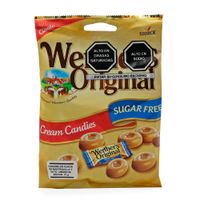 Caramelos Sin Azúcar Werther's Original 70g