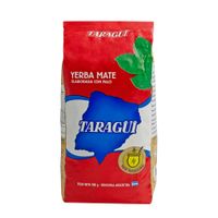 Yerba Mate Taragüi 500g
