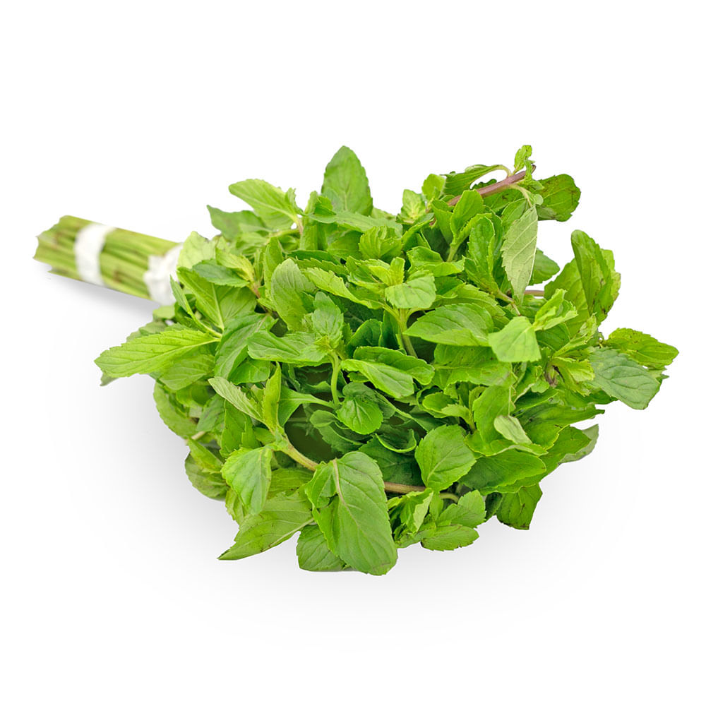 Hierba Buena x atado