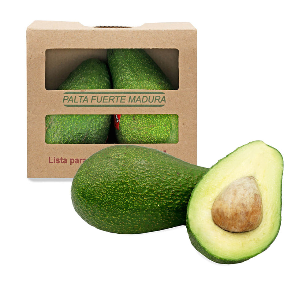 Palta Madura La Cremosita x kg