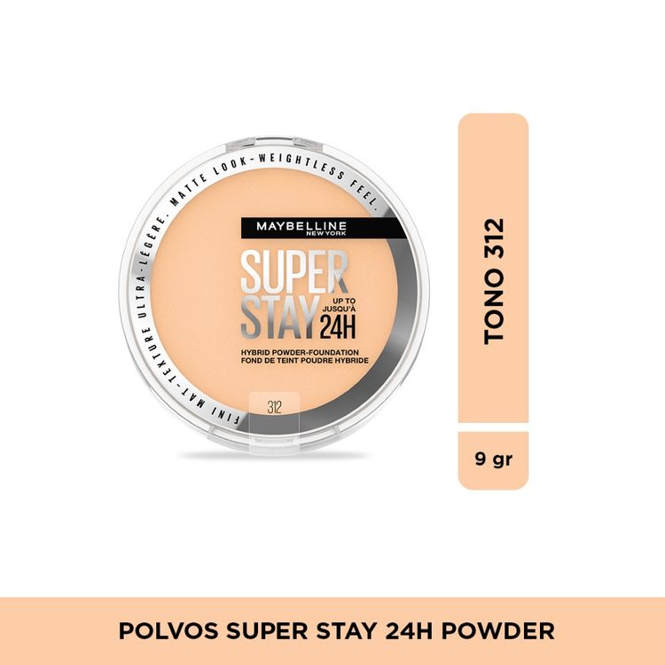 Polvos-Maybelline-Super-Stay-Tono-312-9g-1-351667335