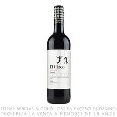Vino-Tinto-Tempranillo-El-Circo-Volatinero-Botella-750ml-1-351672171
