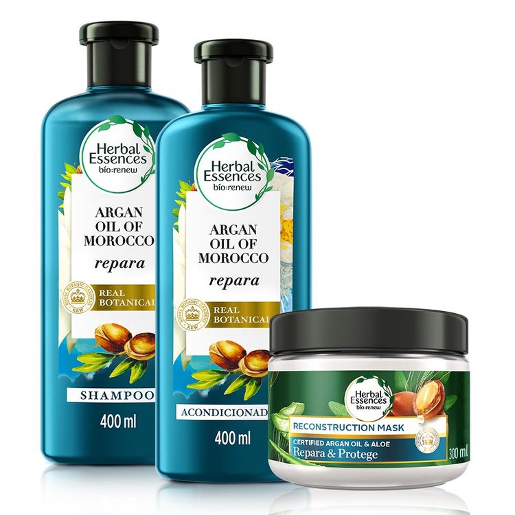 Pack-Herbal-Essences-Argan-Oil-Shampoo-Acondicionador-Mascarilla-1-351647604