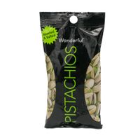 Pistachios Tostados Wonderful Roasted & Salted 227g