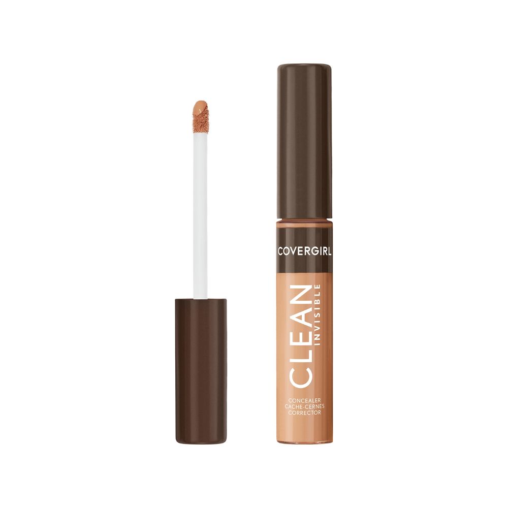 Corrector Covergirl Clean Invisible Classic Tan