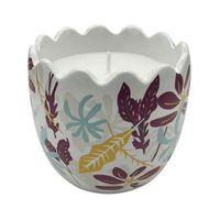 Vela Krea Forma La Fleur
