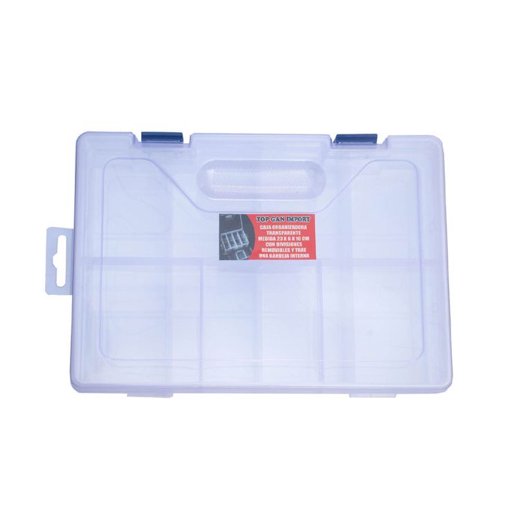 Caja-Top-Gan-Transparente-Mediana-con-8-Cavidades-Caja-Top-Gan-Transparente-Mediana-Con-8-Cavidades-1-351672355