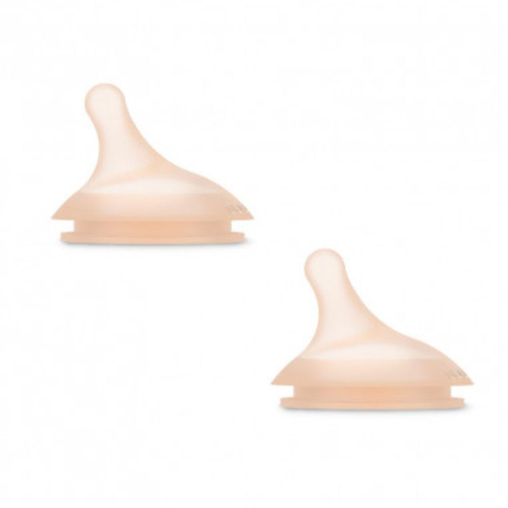 Tetina Zero Zero Suavinex Flujo Medio 0m 2un