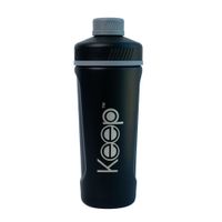 Shaker Metalico Keep