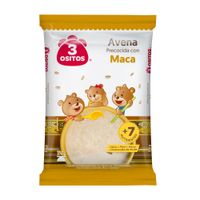 Maca Avena Bolsa 270 g