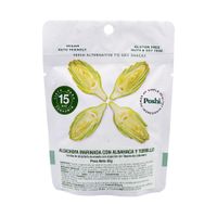 Snacks de Alcachofa Casa Verde 45g
