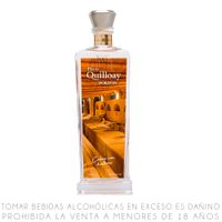 Pisco Acholado Quilloay Botella 750ml