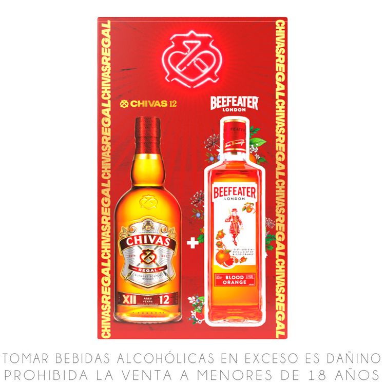 Whisky-Chivas-Regal-12-A-os-700ml-Gin-Beefeater-Blood-Orange-700ml-1-351672611