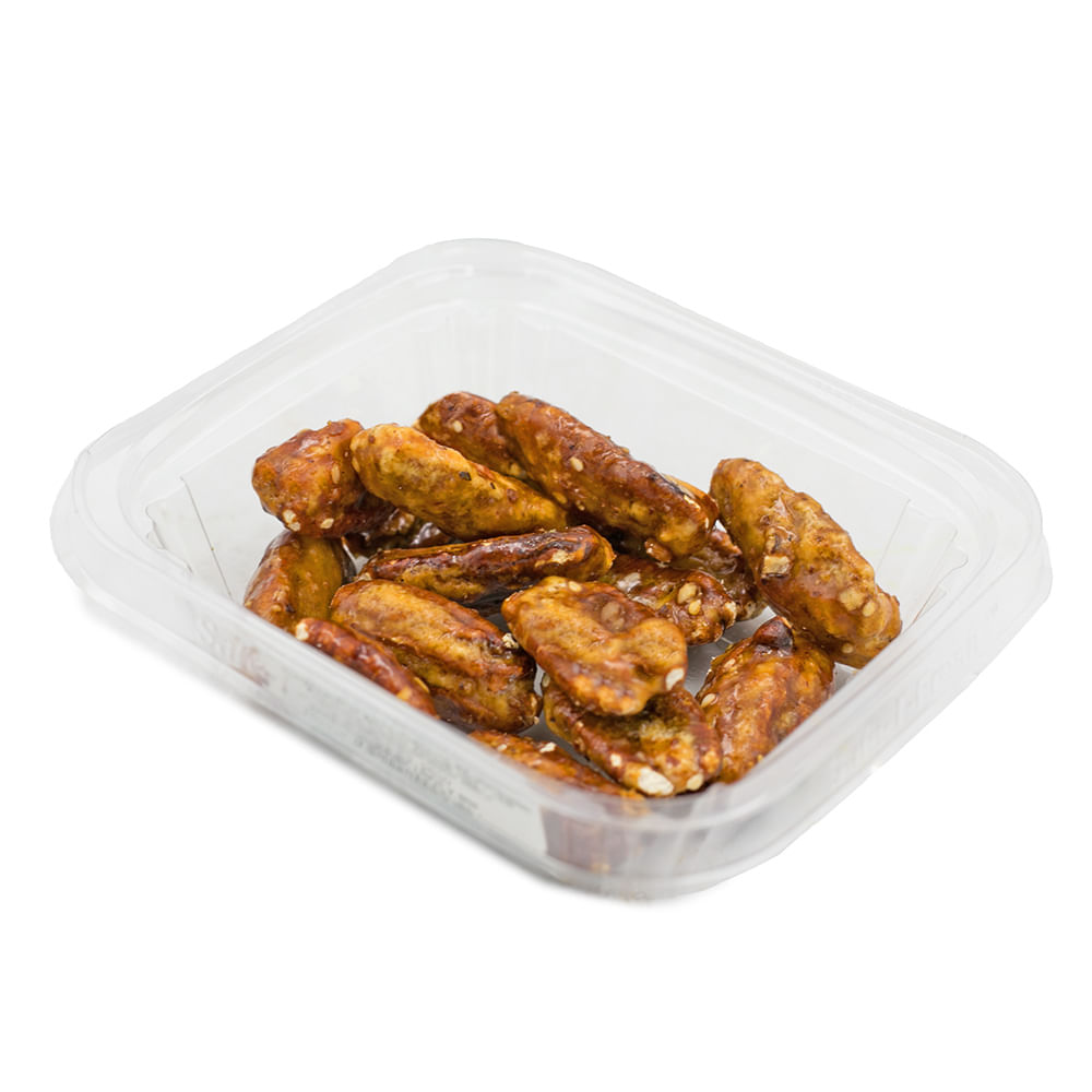 Pecanas Acarameladas x kg