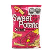 Snack Sweet Potato 55g