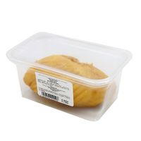Papa Rellena Frita x un