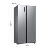 Refrigeradora-Samsung-SBS-490L-RS52B3000M9-PE-2-351673083