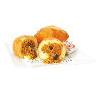 Papa Rellena x un