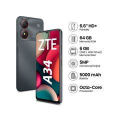 Smartphone-ZTE-A34-Gris-1-351673114