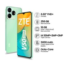 Smartphone-ZTE-V50-DESIGN-Verde-1-351673115