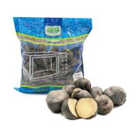 Papa Cocktail Negra Agro Selecto 800g