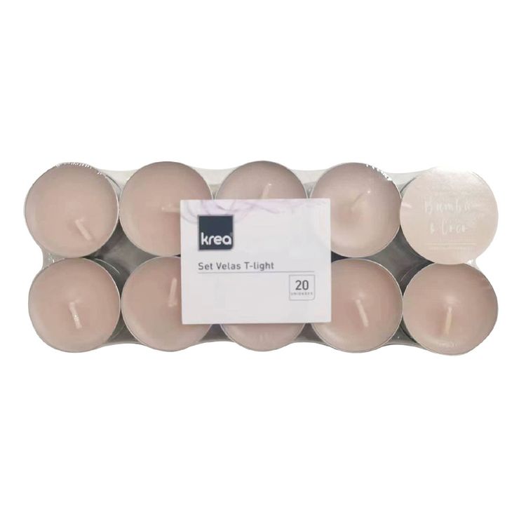 Pack-20-Velas-Krea-T-Light-Beige-1-351656444